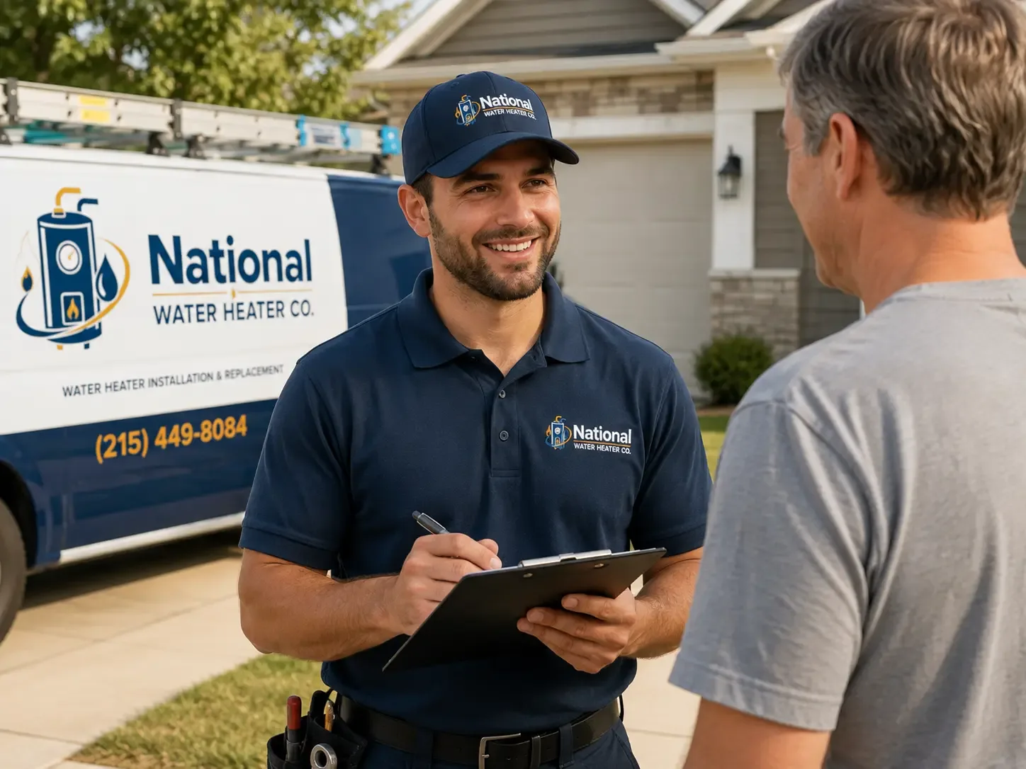 Water Heater Installation Salton City, CA FAQs